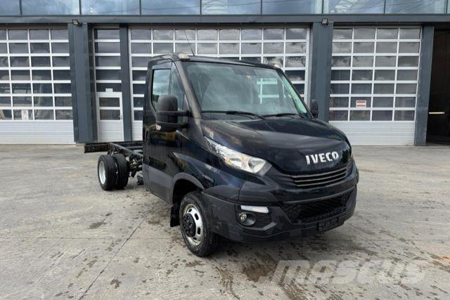 Iveco 35C21 Daily Ostalo