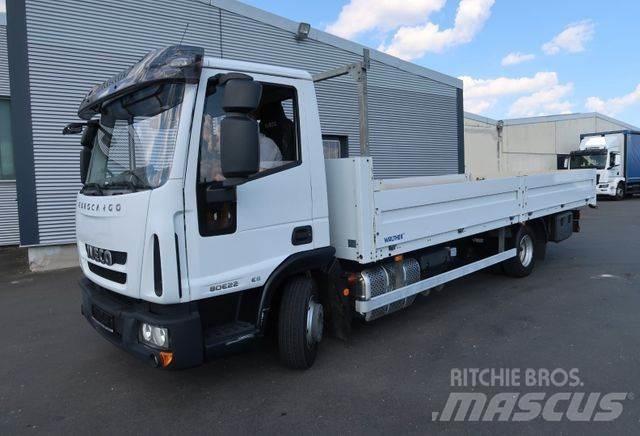 Iveco 80 E 22 Pik up kamioni