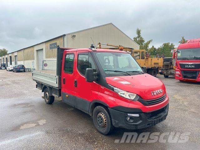 Iveco DAILY 35S18 Pik up kamioni
