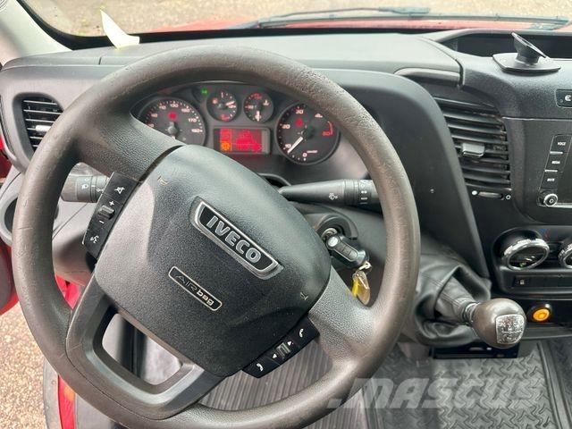 Iveco DAILY 35S18 Pik up kamioni