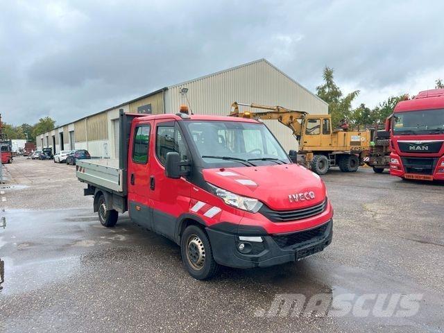 Iveco DAILY 35S18 Pik up kamioni