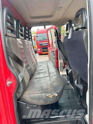 Iveco DAILY 35S18 Pik up kamioni