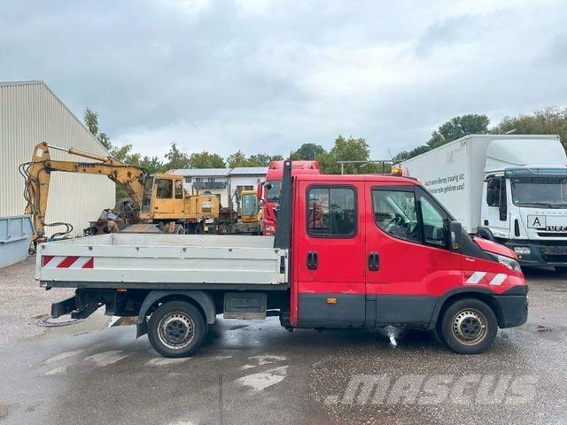 Iveco DAILY 35S18 Pik up kamioni