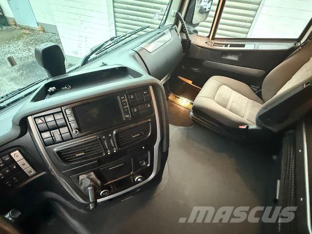 Iveco Stralis 400NP Tegljači