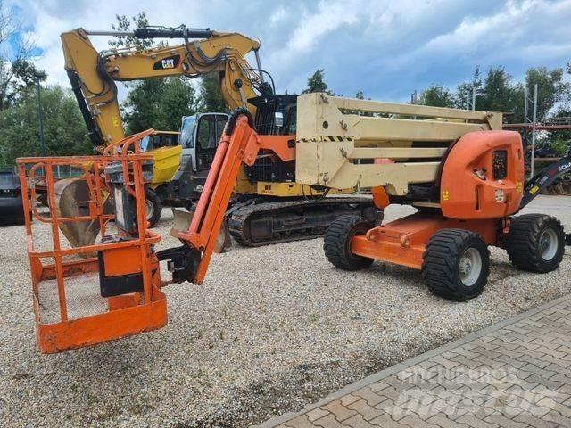 JLG 450 AJ - Zglobne podizne platforme