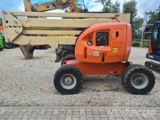 JLG 450 AJ - Zglobne podizne platforme