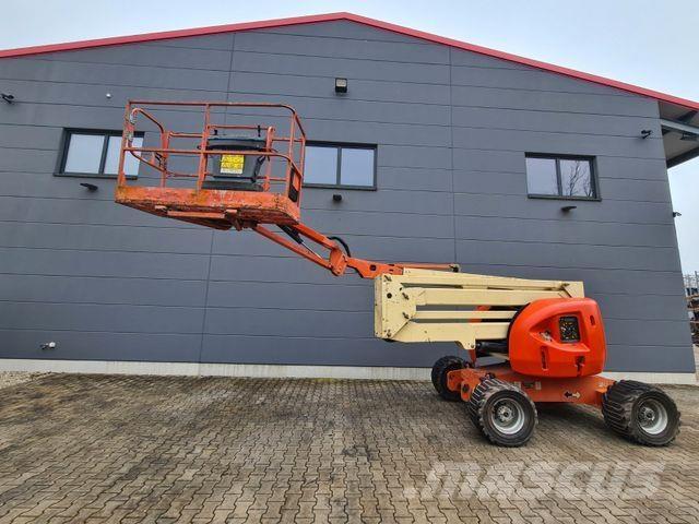 JLG 450 AJ - Zglobne podizne platforme