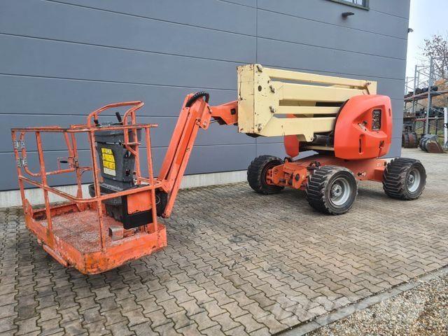 JLG 450 AJ - Zglobne podizne platforme