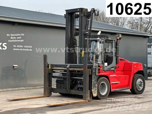 Kalmar DCG150-6 Dizelski viljuškari