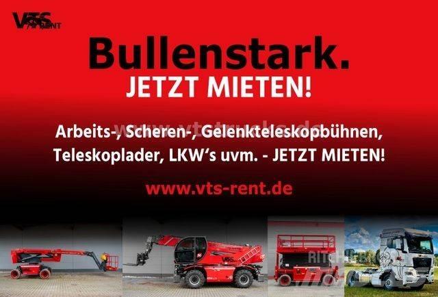 Kalmar DCG150-6 Dizelski viljuškari