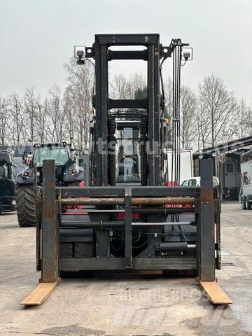 Kalmar DCG150-6 Dizelski viljuškari