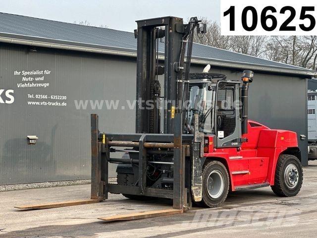 Kalmar DCG150-6 Dizelski viljuškari