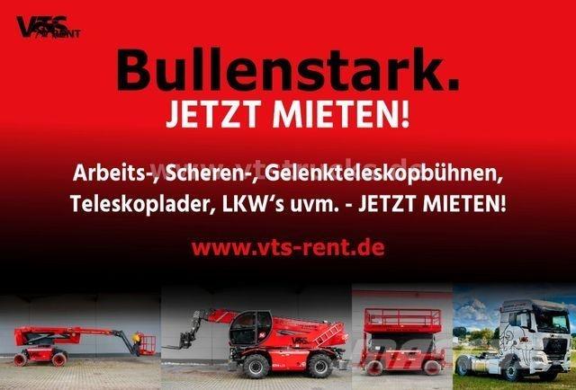 Kalmar DCG150-6 Dizelski viljuškari