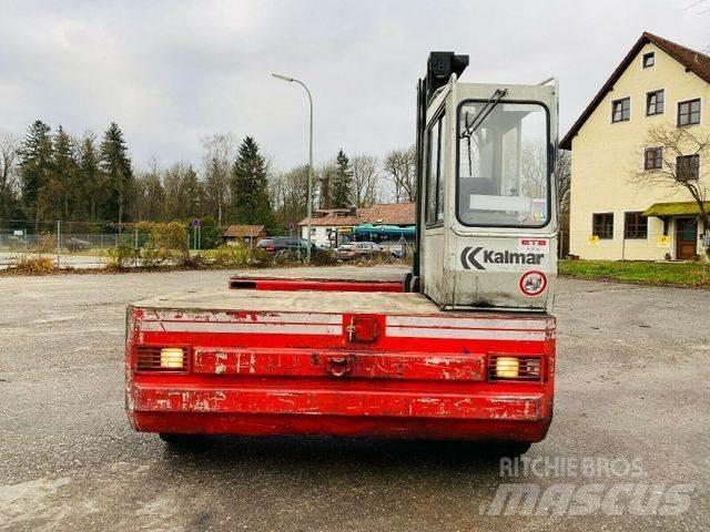 Kalmar DFQ50/21/45D Bočni viljuškari