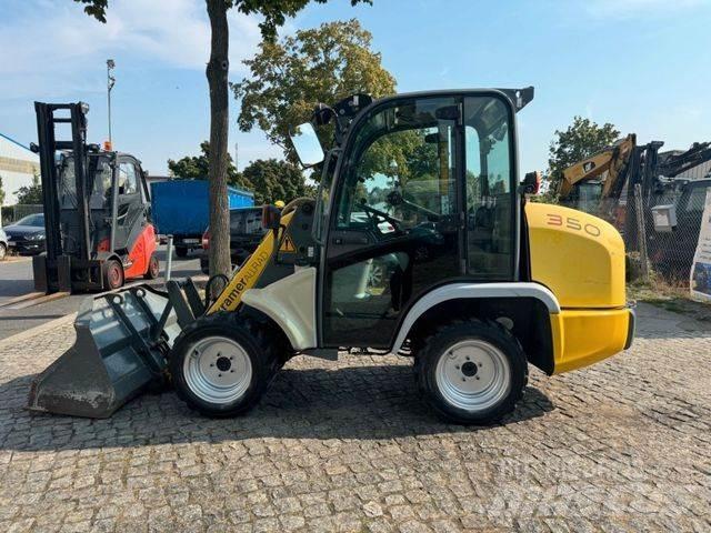 Kramer 350 Radlader Utovarivači na točkove