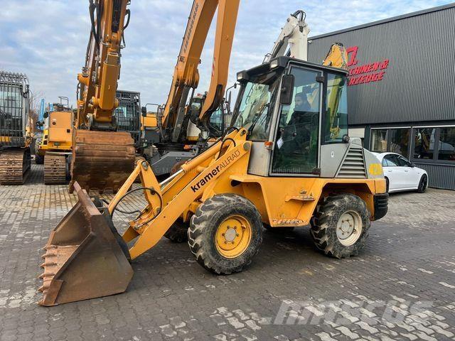 Kramer 420 Utovarivači na točkove