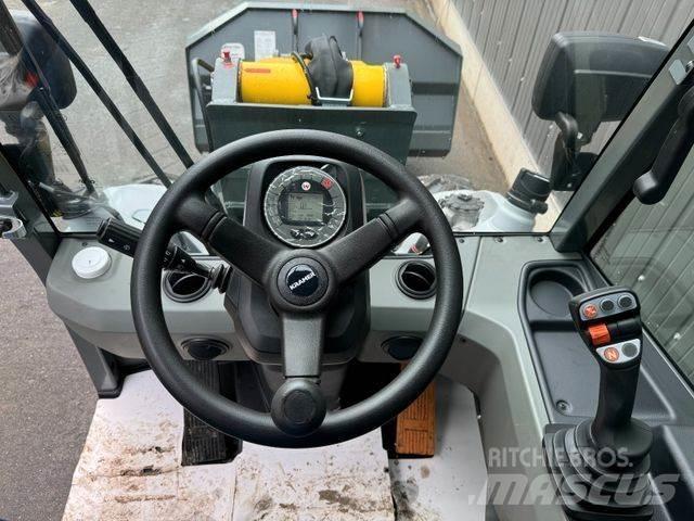 Kramer 5035 Utovarivači na točkove