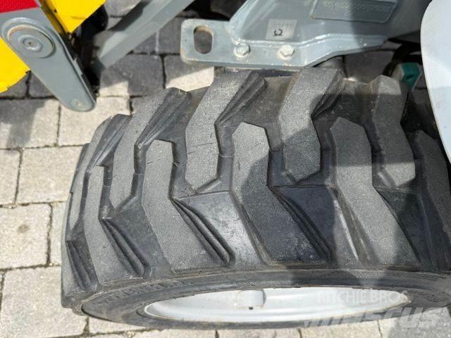 Kramer 5035 Mini bageri < 7t