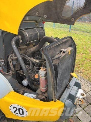 Kramer 5035 Utovarivači na točkove