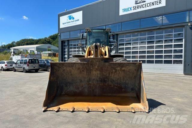 Liebherr 586 2plus2 Ostalo za građevinarstvo