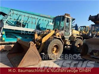 Liebherr L 514 Utovarivači na točkove