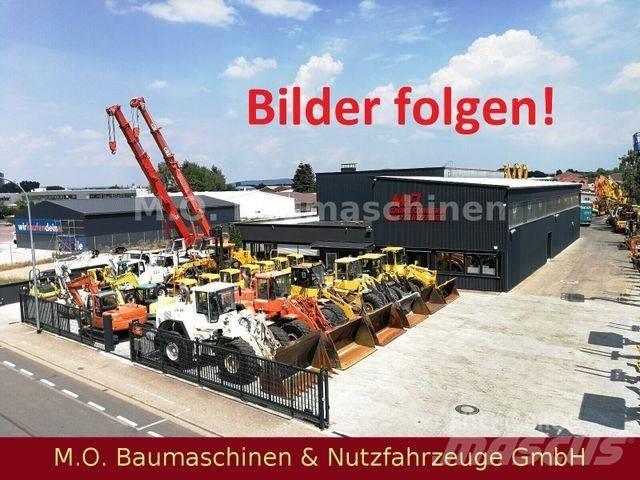 Liebherr L 514 Utovarivači na točkove