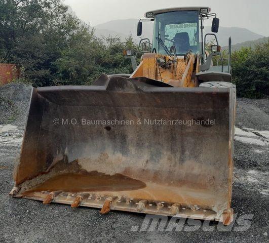 Liebherr L 574 Utovarivači na točkove