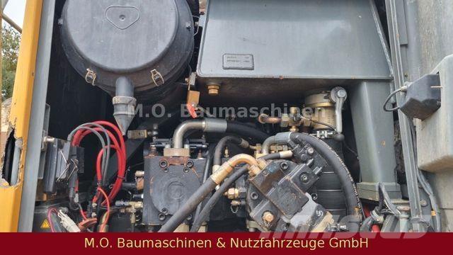 Liebherr L 574 Utovarivači na točkove