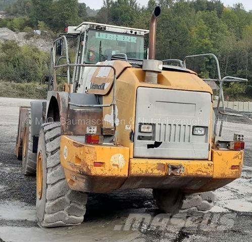Liebherr L 574 Utovarivači na točkove