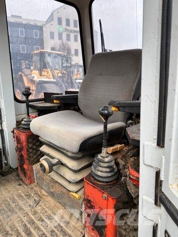 Liebherr PR 721 B Buldožeri guseničari