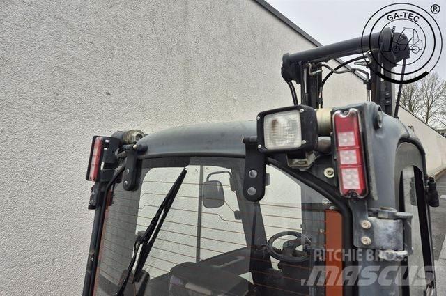 Linde E20PH Električni viljuškari