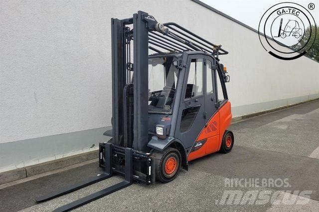 Linde H20D-02/600 Dizelski viljuškari