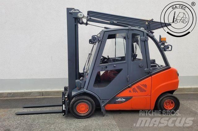 Linde H20D-02/600 Dizelski viljuškari