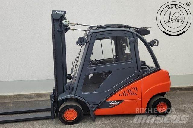 Linde H25D Dizelski viljuškari