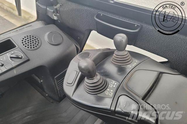 Linde H30D Dizelski viljuškari
