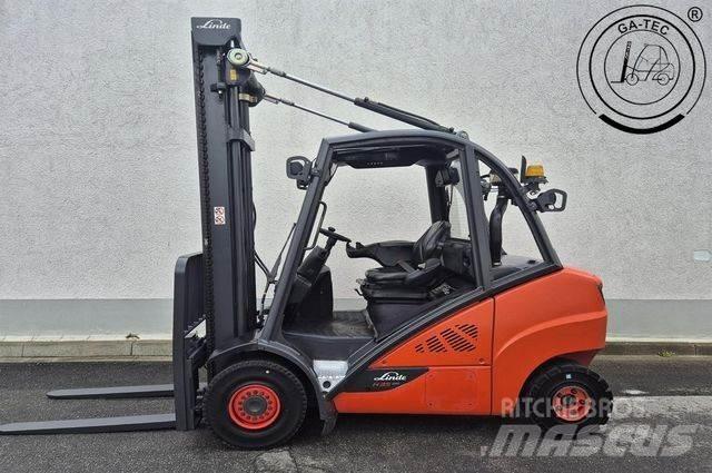 Linde H35D Dizelski viljuškari