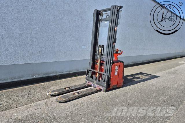 Linde L14i Visoko dizajući komisioni viljuškar