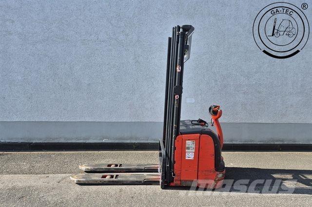 Linde L14i Visoko dizajući komisioni viljuškar