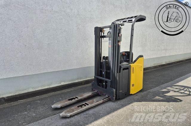Linde L14SP Visoko dizajući komisioni viljuškar