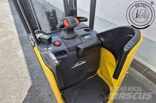Linde L14SP Visoko dizajući komisioni viljuškar