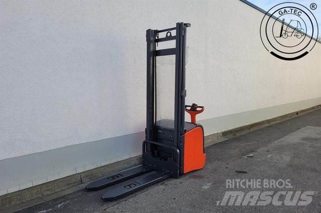 Linde L16 Visoko dizajući komisioni viljuškar