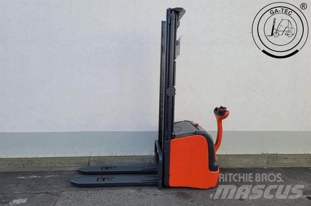 Linde L16 Visoko dizajući komisioni viljuškar