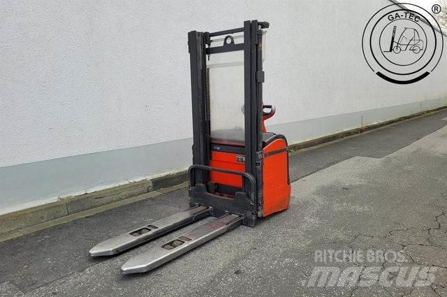 Linde L16 Visoko dizajući komisioni viljuškar