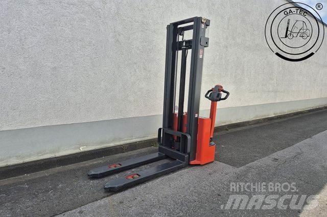 Linde ML 10 Visoko dizajući komisioni viljuškar