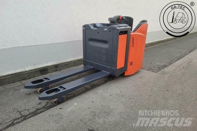 Linde T20SP Ostalo