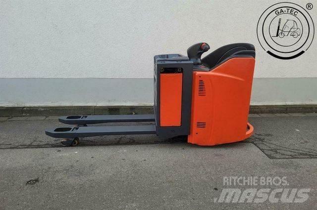 Linde T20SP Ostalo