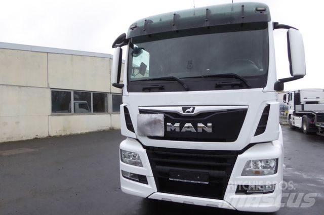 MAN TGS 18.500 BLS Tegljači