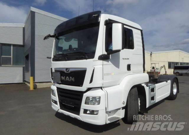 MAN TGS 18.500 BLS Tegljači