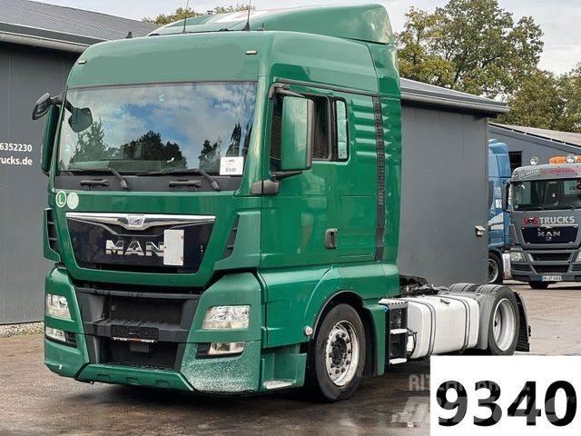 MAN TGX 18.360 Tegljači