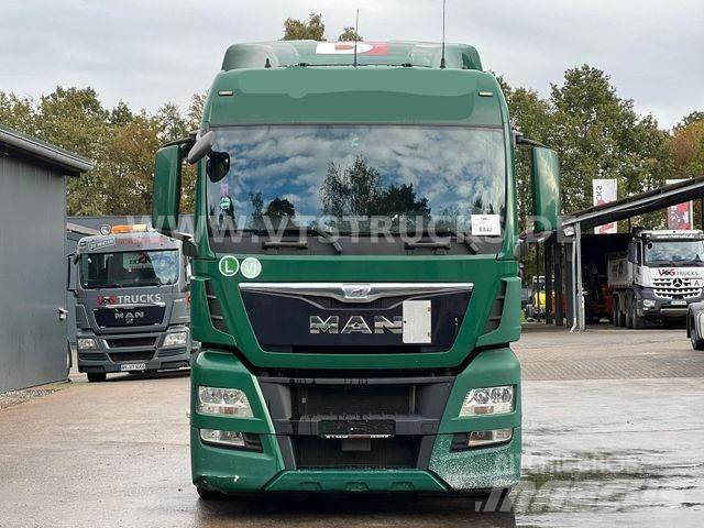MAN TGX 18.360 Tegljači